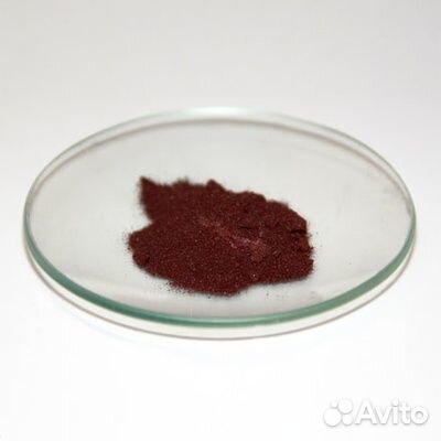Фосфор красный