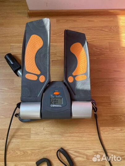 Тренажер степпер