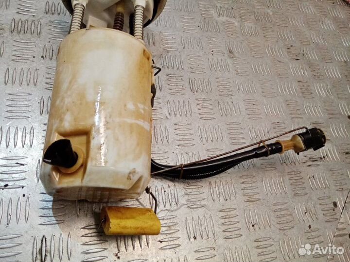 Насос топливный Mercedes-Benz M-Class W163 612963