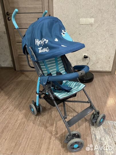 Коляска трость babyton zoo