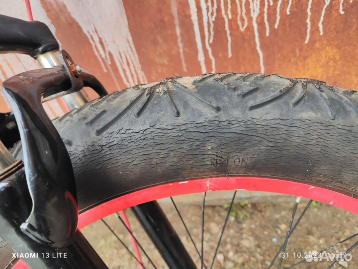 Велосипеды бу взрослый