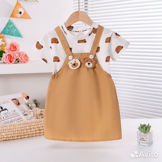 Детская одежда