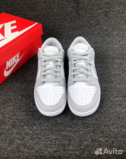 Nike Dunk Low Grey Fog 41 - 46EU
