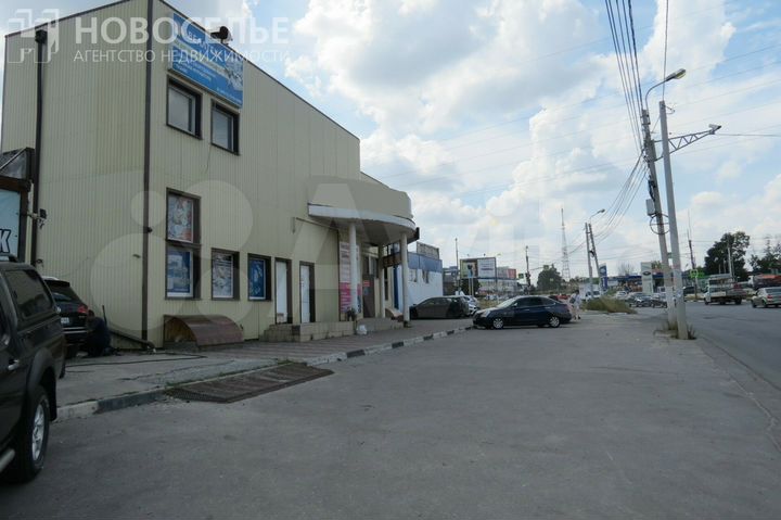 Сдам помещение свободного назначения, 43 м²