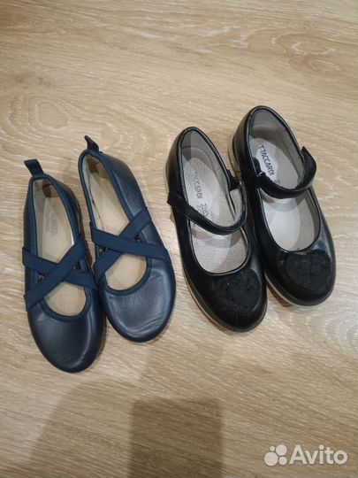 Одежда для школы 128