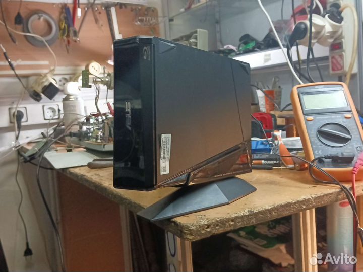 Usb Blu-ray привод asus BW-12D1S-U