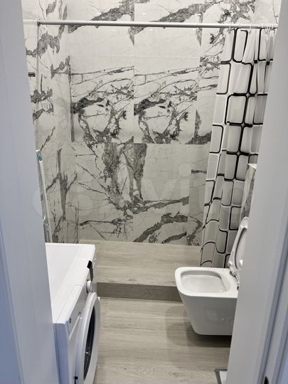 Комната 30 м² в 1-к., 2/2 эт.