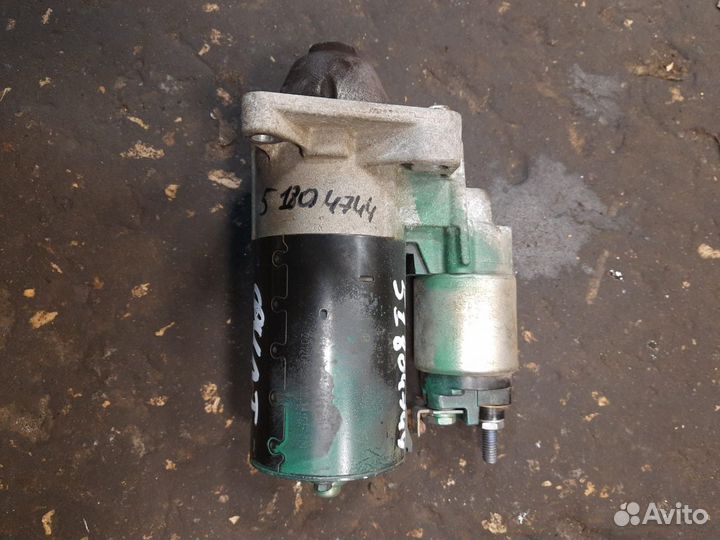 Fiat Alfa Lancia - стартер 5 180 4744