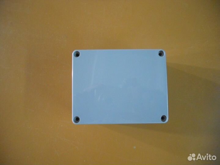 Корпуса для рэа