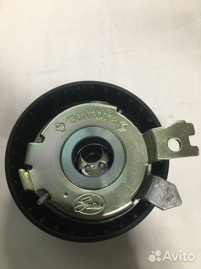 Ремень грм с роликами Renault Logon,Sandero,Largus