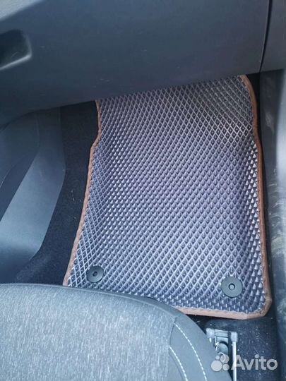 Подарочный сертификат ева коврики