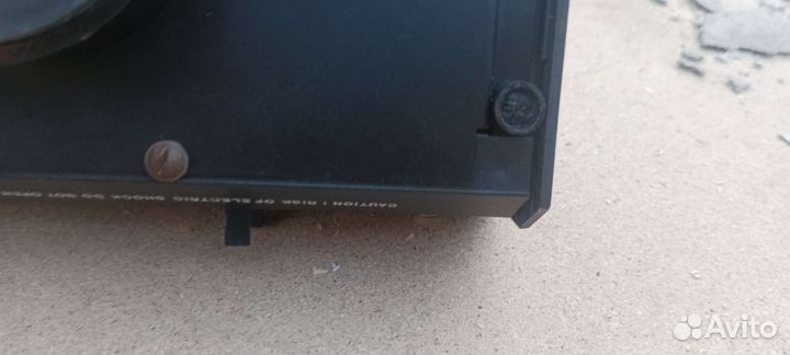 Корвет уп-078с предусилитель