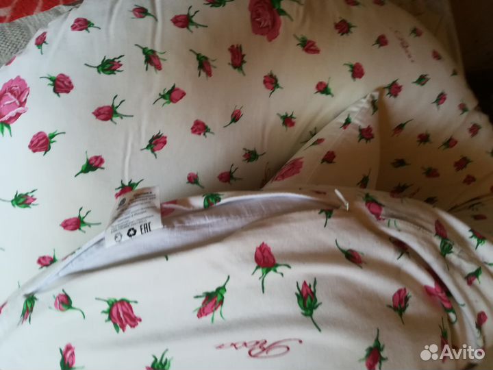 Подушка для беременных