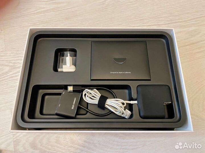 Apple MacBook Air 11