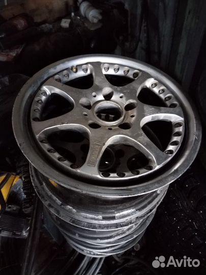 Диски r15