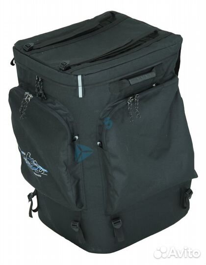 Кофр для снегохода Тайга Вектор / Frontier 1000