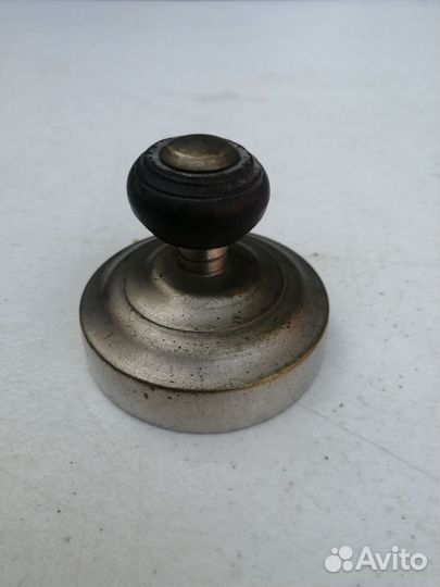 Запчасти для самовара (тушилка/заглушка)