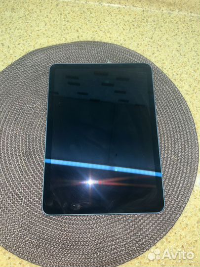 iPad air 5 2022 m1 64 wi fi