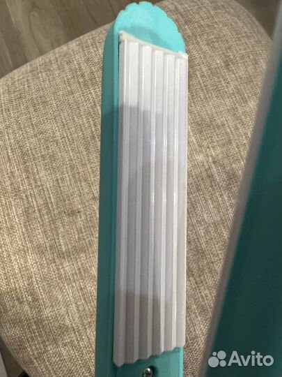 Гофре плойка мини