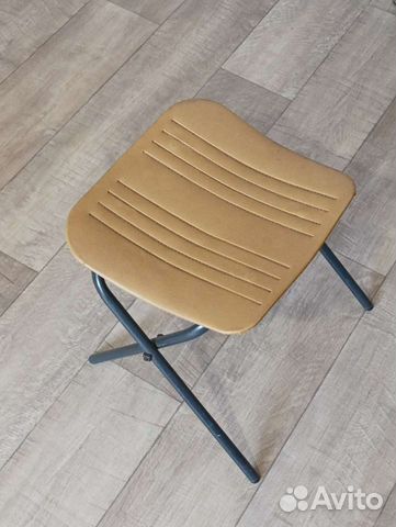 Стул складной для рыбалки и т.д