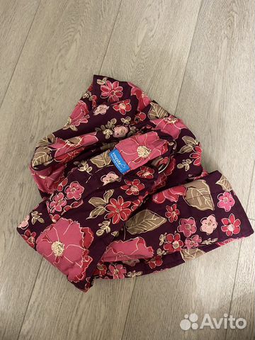 Слинг на кольцах