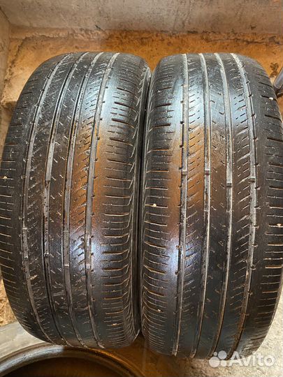 Hankook Dynapro HP2 RA33 225/60 R17