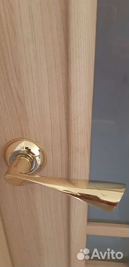 Дверь межкомнатная