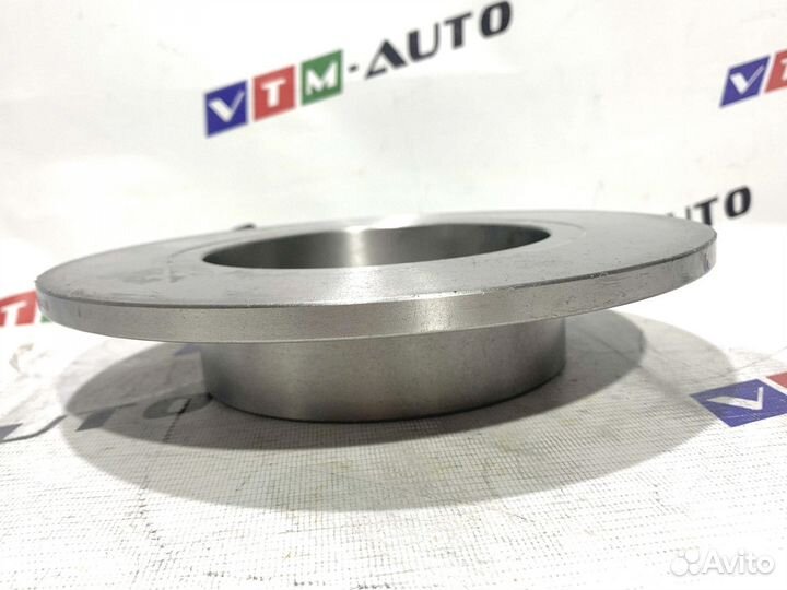 Диск тормозной Renault Laguna / Scenic / Safrane