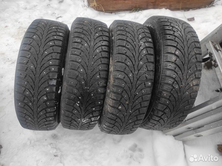 Pirelli Formula Ice 175/65 R14 86