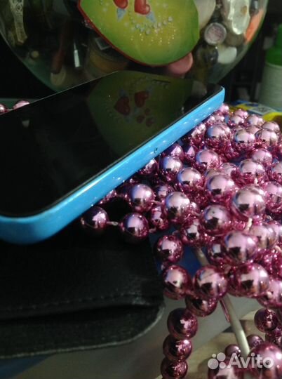 iPhone 5 С