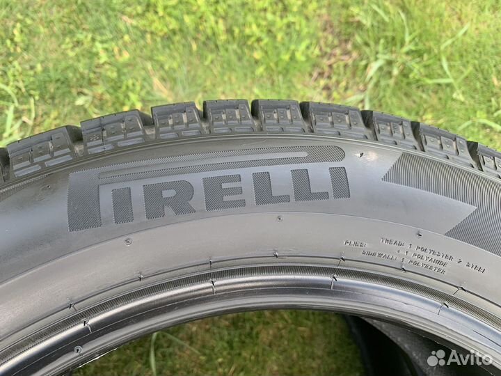 Pirelli Ice Zero FR 205/55 R16 94T