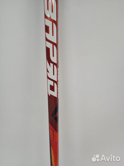 Клюшка хоккейная ак 47 Хват правый Flexx - 50