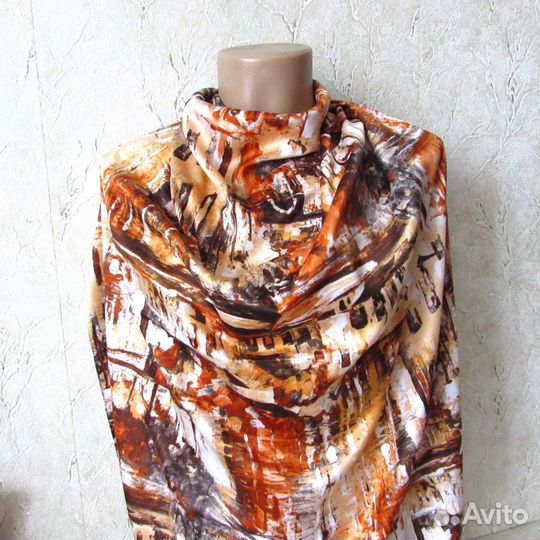 Платок женский