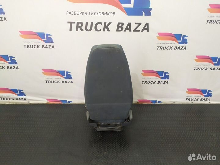 Сиденье пассажирское механическое Volvo FM