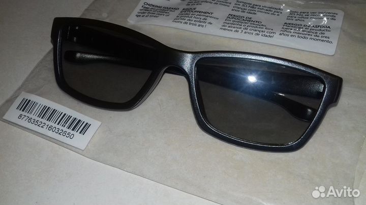 Очки 3D philips