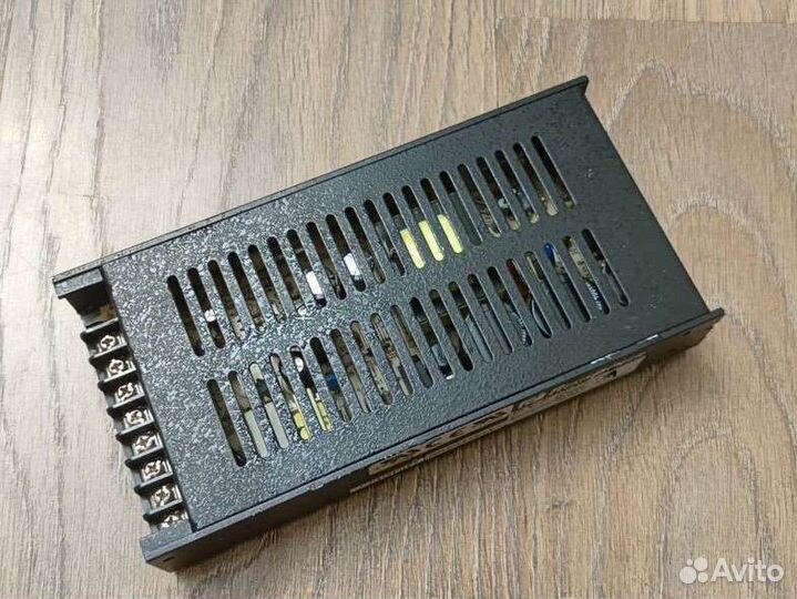 Блоки питания