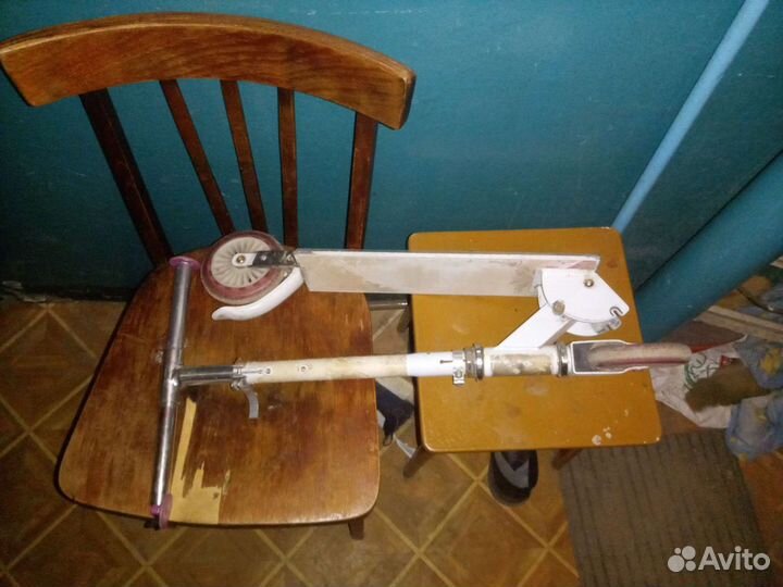 Самокат детский