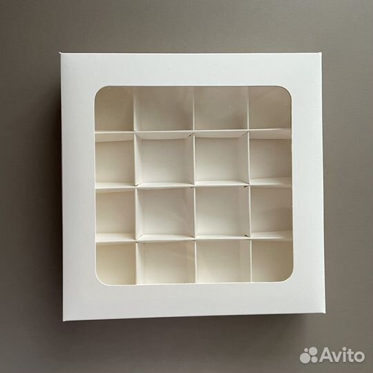 Коробка для конфет