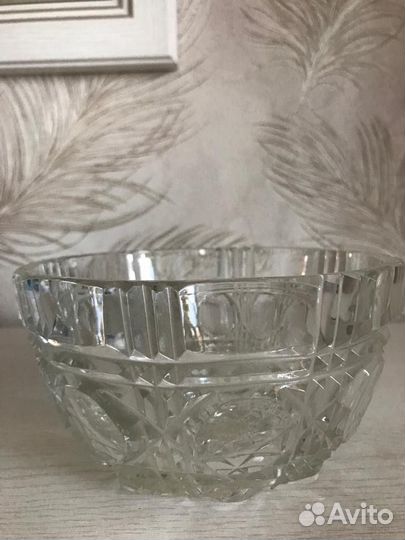 Салатник СССР