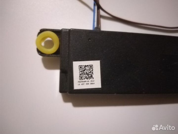 Динамики ноутбука Acer Aspire E15, es1-511, es1-52