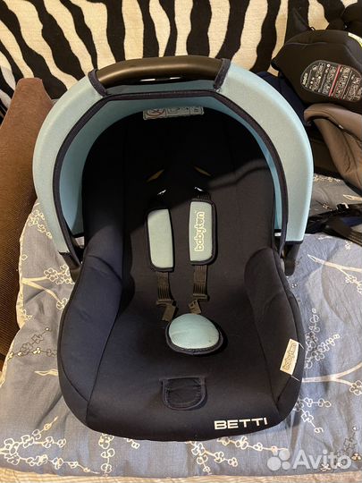 Автолюлька