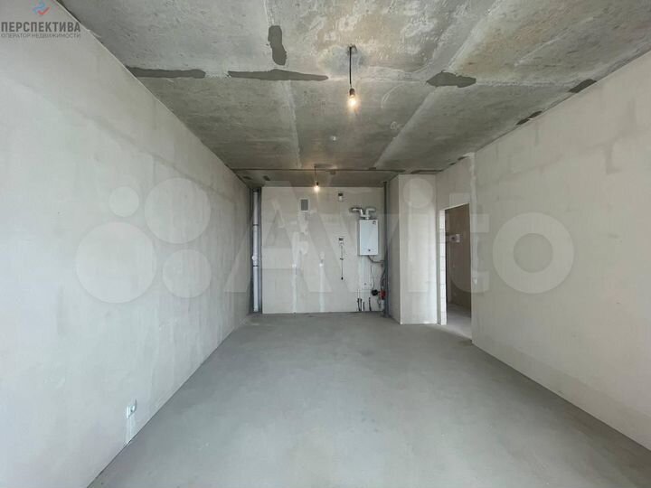 2-к. квартира, 46,7 м², 14/18 эт.