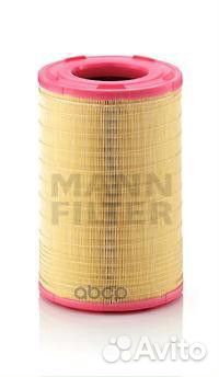 Фильтр воздушный mann-filter C 25 003 Германия
