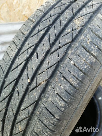 Tourador X Comfort SUV 215/60 R17 100H