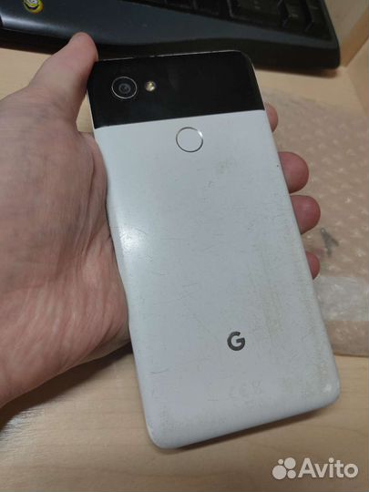 Google Pixel 2XL Версия 4/128