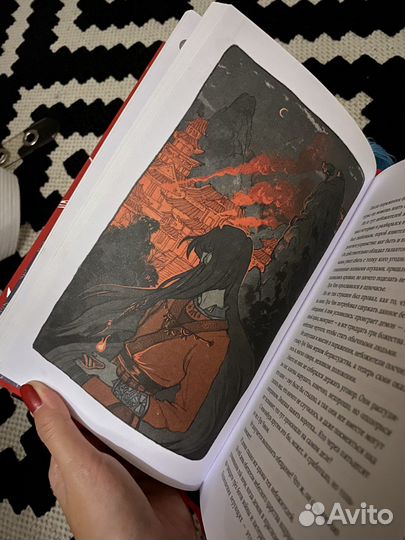 Благословение небожителей 1 и 2 том