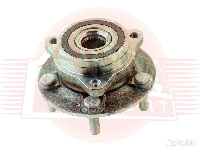 Подшипник пер.ступицы ступица hywh-elan asva