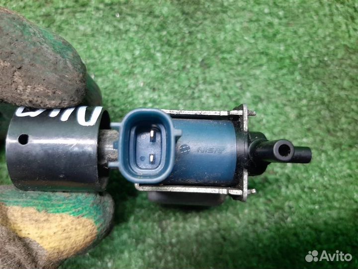 Клапан вакуумный электромагнитный Suzuki Grand Vi