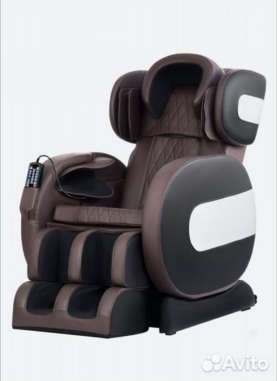 Массажное кресло victoryfit vf-m81