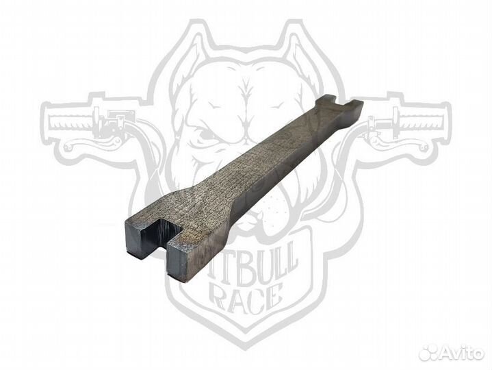 Ключ для спиц (мото) универсальный. 200200